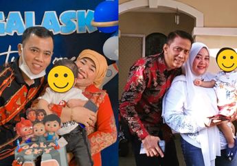 Ayah Vanessa Angel Dicap Gila Harta hingga Keluarga Bibi Andriansyah Dapat Dukungan Penuh Jadi Wali Asuh Gala Sky, Dewi Zuhriati: Bantu Doa Ya Kak