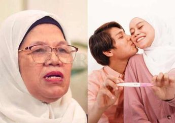 Rizky Billar Tega Sebut Istrinya Seperti Badut Saat Hamil Besar, Mertua Lesti Kejora Langsung Bela Menantu dan Semprot Anaknya: Keterlaluan!