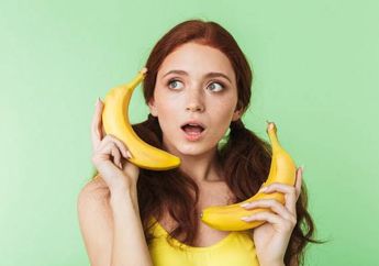 Apa Saja Manfaat Pisang Terhadap Kesehatan dan Kecantikan Kulit? Cari Tahu Selengkapnya, Yuk!