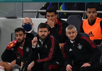 Solskjaer dan Carrick Resmi Diangkat Jadi Fans Ipswich Town, Elkan Baggott dalam Pantauan