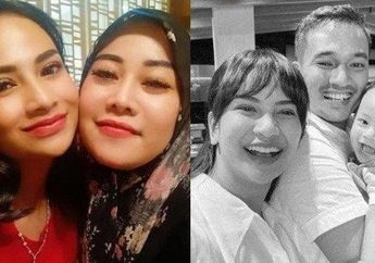 Warganet Menolak Lupa! Ibu Tiri Vanessa Angel Panen Kritik Pedas Gegara Bagikan Foto Mendiang Istri Bibi Ardiansyah, Netizen Singgung Kepalsuan!