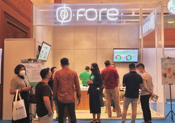 Fasilitasi Perkembangan Industri Waralaba dan Lisensi Melalui IFRA Virtual Platform