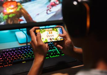 Ini Rekomendasi  5 HP Gaming yang Cocok Diburu Saat Harbolnas!