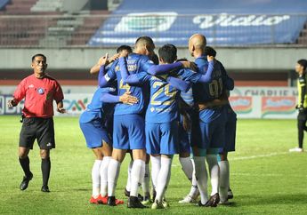 Isyaratkan Perombakan Skuad, Bos PSIS Siapkan Dana Besar untuk Belanja Pemain
