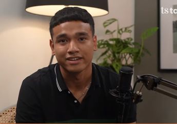 'Ada Orang Mau, Dianya Nggak Mau', Haji Faisal Bongkar Kisah Cinta Fadly, Pernah Diajak Nikah oleh Seorang Wanita, Marissya Icha?