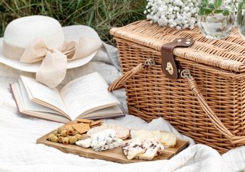 Arti Mimpi Piknik Bisa Menunjukkan Perasaan Kesepian, di Sisi Lain Ada Alarm Tentang Kebutuhan Hal Ini, Perhatikan Ya!