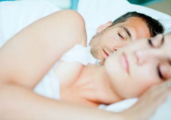 Orang Tua yang Kurang Berhubungan Intim Ternyata Bisa Sebabkan Anak Menderita Penyakit Mental, Ini Kata Peneliti!