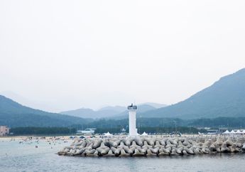 Biar Makin Lengket Kayak Pasangan Hometown Cha-Cha-Cha, Coba Ide Pacaran Ini!