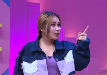 Putri Bungsu Abdul Rozak dan Umi Kalsum Segera Melenggang ke Pelaminan dengan Kekasihnya Tahun Depan, Ayu Ting Ting Justru Ngotot Tak Terima Disebut Dilangkahi Adiknya