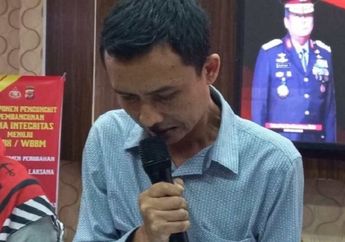 Kini Ditetapkan sebagai Tersangka Usai Buat Geger dengan Prank Hilang di Cadas Pangeran, Yana Justru Tak Ditahan, Polisi Ungkap Hal Ini