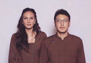 'Ketika Hadir di Dunia' Abadikan Momen Kelahiran Anak Pertama Penuh Haru, Nadine Chandrawinata Pajang Potret Saat di Ruang Bersalin