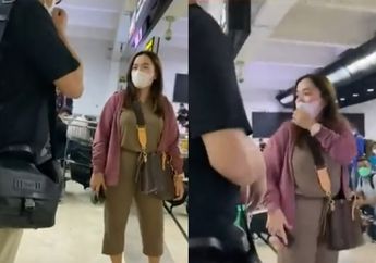 Anak Jenderal yang Kendarai Mobil Dinas TNI Cekcok dengan Anggota DPR di Tempat Umum, Sosok Ini Minta Kasusnya Diusut Tuntas: Agar Tidak Ada Fitnah