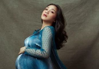 Jelang Kelahiran Anak Kedua, Nagita Slavina Beberkan Alasan Lebih Memilih Persalinan Caesar Ketimbang Normal