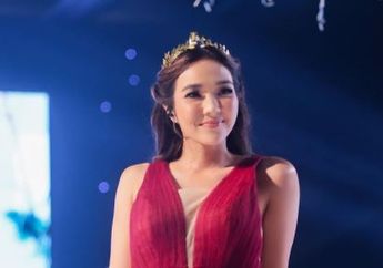 Dulu Kasus Video Syurnya Bareng Michael Yukinobu Defretes Sempat Trending di Twitter, Begini Penampilan Terbaru Gisella Anastasia yang Kalem dan Sederhana, Bikin Netizen Heboh!