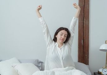 Melewatkan Sarapan Ternyata Fatal, Mulai Sekarang Jangan Pernah Lakukan Kebiasaan Ini Lagi, Berdampak pada Kenaikan Berat Badan!