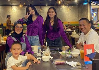 Dulu Perang Dingin dengan Mantan Istri Daniel Rigan, Bella Shofie Mendadak Bongkar Rahasia Besar ini: ini Pertama Kalinya Mimi Kasih Tahu di Depan Publik...