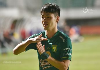 Main dengan 10 Pemain, Persebaya Sukses Bungkam Barito Putera