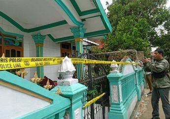 Bak Sudah Punya Firasat Bakal Alami Hal Buruk, Korban Penyiraman Air Keras Ternyata Sempat 3 Kali Tolak Lamaran Pelaku, Sosok Ini Bongkar Perubahan Sarah Setelah Menikah dengan AL