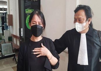 Istri yang Dituntut Hukuman 1 Tahun Penjara Gegara Marahi Suaminya yang Mabuk Akhirnya Bebas, Nasib Malang Justru Dialami sang Suami, Begini Kabarnya Sekarang