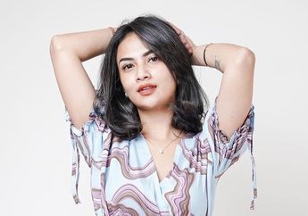 Kembali Viral! Vanessa Angel Ceritakan Perhatian dan Kasih Sayang sang Kedua Mertua, Netizen Terharu: Mertua Rasa Orang Tua Kandung