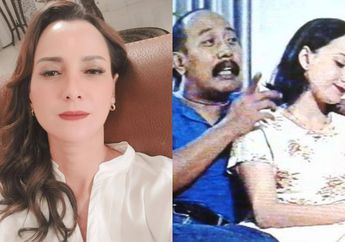 Jadi Istri Indro Warkop di Film Warkop DKI, Begini Kabar Karina Suwandi yang Masih Tetap Cantik dan Awet Muda di Usia Senja!