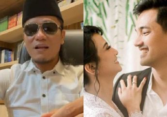 'Jangan Sampai Anak Jadi Korban Rebutan' Geram Lihat Dua Keluarga Vanessa Angel dan Bibi Seolah Rebutan Hak Asuh Gala, Gus Miftah Beri Peringatan Begini