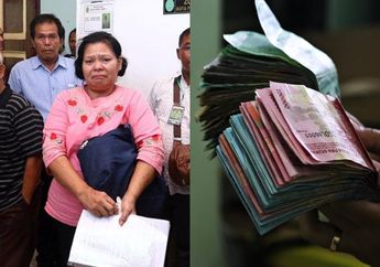 Guru SD Ditangkap Polisi Setelah 7 Tahun Pura-pura Mati, Gaji Hampir Setengah Miliar Masuk Rekening Meski Tak Pernah Mengajar