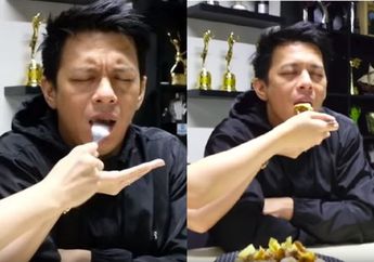 Bukan BCL, Ariel NOAH Nurut Disuapi Wanita Cantik ini Sampai Punya Panggilan Mesra, Identitasnya Ternyata Bukan Orang Sembarangan!