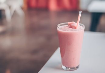 5 Arti Mimpi Membuat Jus Jambu, Ternyata Melambangkan Hal Baik Ini, Simak Penjelasannya