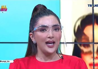 Hamil Malah Bikin Aurel Hermansyah Makin Bawel dan Posesif, Ashanty Akui Sampai Dilarang Pergi ke Luar Kota oleh Putri Sambungnya