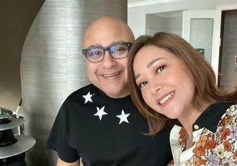 Bak Sambaran Petir di Siang Bolong, Maia Estianty Sembunyikan Hal Ini di Balik Rumah Tangganya yang Keliatan Adem Ayem hingga Bongkar Fakta Sebenarnya!