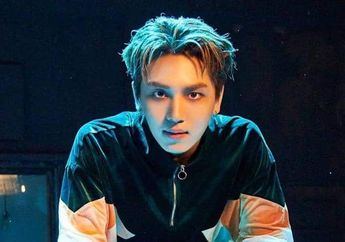 Satu Persatu Idol K-Pop Jadi Korban, Usai Lisa Blackpink, Kino Pentagon Kini Dinyatakan Positif Covid-19, Begini Kondisinya Sekarang!