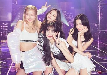 Sempat Kumpul Bareng Sebelum Lisa Dinyatakan Positif Covid-19, Beginilah Hasil Tes PCR Para Member BLACKPINK yang Diumumkan Agensi YG Entertainment