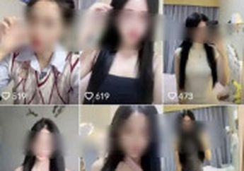 Seleb Tik Tok 24 Tahun Ditemukan Tewas, Mayatnya Dimasukkan ke dalam Lemari Es Usai Dibunuh dengan Brutal, Tak Disangka Sosok Ini Pelakunya!