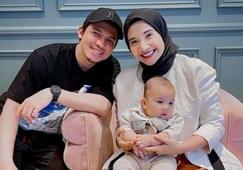 Sudah Lebih dari Satu Dekade Menikah Tapi Masih Berikan Kejutan Layaknya Pengantin Baru, Inilah Penampakan Kamar Tidur di Rumah Artis Zaskia Sungkar dan Irwansyah yang Diam-diam Sudah Direnovasi