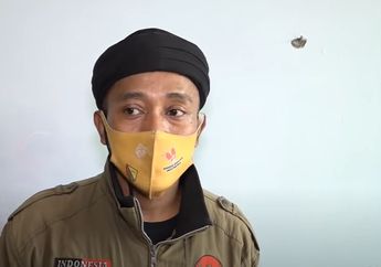 Tak Izinkan Putrinya Dirawat Anak-anak Sule, Teddy Justru Tuding Putri Delina dan Rizky Febian Sengaja Disetir: Ada Pihak-pihak di Pinggirnya