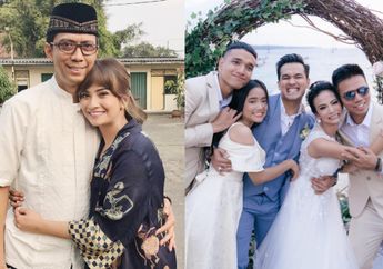 Doddy Sudrajat Nekat Ingin Pindahkan Makam Vanessa Angel, Begini Reaksi Adik-Adik Bibi Ardiansyah, sampai Memohon hingga Ungkit Keinginan Gala Sky