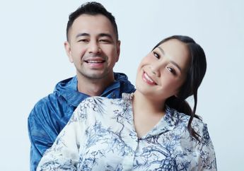 'Gemesh Banget!' Sultan Andara sampai Keluarkan Jampi-jampi hingga Teriak Heboh, Nagita Slavina Bikin Gemes saat Nonton Pertandingan Bola