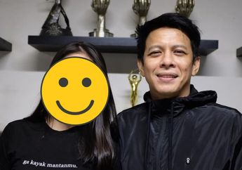 Sophia Latjuba, Luna Maya, dan BCL Harap Minggir Dulu! 13 Tahun Tak Kunjung Nikah, Ariel NOAH Justru Kepergok Disuapi Wanita Cantik Ini, Siapakah Dia?