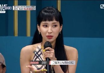 Kini Tenar Berkat Street Woman Fighter hingga Sempat Bikin Heboh Penonton Gegara Visualnya Mirip Mina TWICE, Beginilah Suasana Kamar Tidur di Rumah Artis Sekaligus Penari Cantik Ini