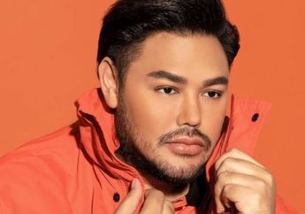 Dari Kecil Sudah Dilimpahi Duit Seabrek oleh Neneknya, Ivan Gunawan Bongkar Kisah Masa Kecilnya di London yang Kerap Hedon sampai Apes Gegara Hal Ini