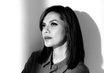 Kariernya Moncer Jadi Pembawa Acara Garang yang Bikin Para Pejabat Tinggi Indonesia Keder, Najwa Shihab Pamer Makan Siang dengan Sosok Terkemuka di Dunia ini, Siapakah Dia?