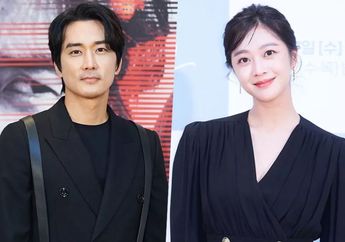 Berikut Sinopsis Film 'Hidden Face' yang Rencananya Akan Mempertemukan Song Seung Heon dan Jo Bo Ah, Jangan Nonton di Situs Ilegal Drakorindo