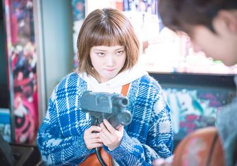 5 Rekomendasi Drakor tentang Dunia Olahraga, Sudah Nonton Semua Belom nih?