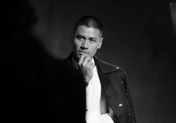 Chicco Jerikho Turunkan Berat Badan hingga 10 Kg Demi Peran dalam Film Perang Kota