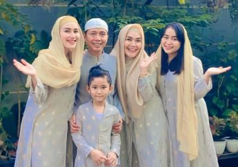Ditinggal Anak Cucu Melancong ke Amerika Serikat, Orang Tua Ayu Ting Ting Ogah Tinggal di Rumah Gegara Hal Ini dan Pilih Pelesiran ke Luar Kota