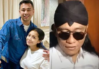 BERITA TERPOPULER: Nagita Slavina Ungkap Alasan Melahirkan Secara Caesar, hingga Gus Miftah Ungkap Pembagian Harta Warisan dan Hak Asuh Gala Sky Berdasarkan Syariat Islam