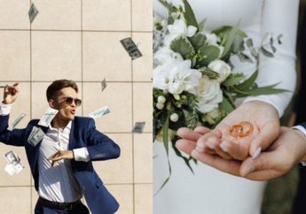 Bukannya Terima Kasih, Pengantin Wanita Protes Uang Sumbangan Nikah dari Teman Terlalu Sedikit, Teman Sekelasnya Langsung Lakukan Hal Mengejutkan Ini pada Mempelai Wanita