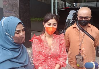 Bak Risih Anak Raffi Ahmad yang Baru Lahir Sudah Dapat Julukan 'Sultan', Amy Qanita: Enggak Begitu Juga!