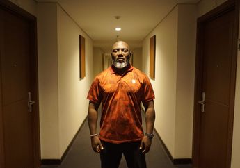 Debut Jacksen F Tiago Ternoda, Persis Solo Tumbang di Tangah PSCS